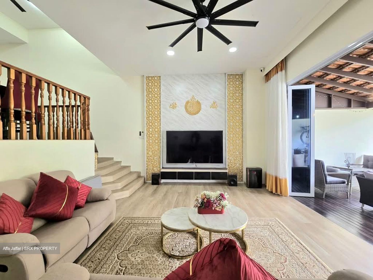 Loyang Villas (D17), Terrace #573675161